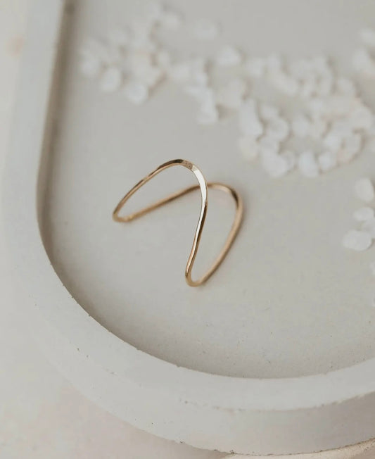Swell ring