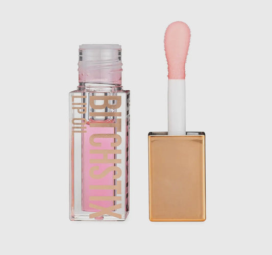 Bitchstix lip oil