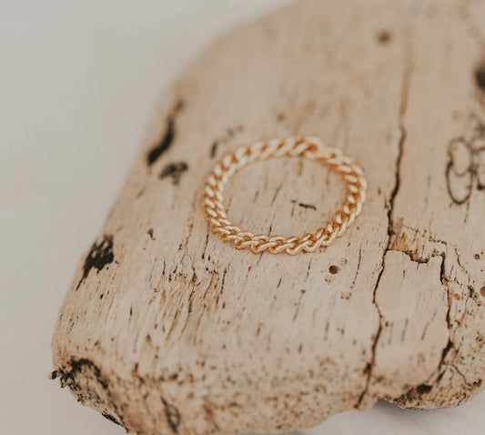 Dani Chain Ring