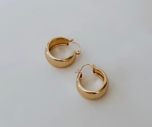 Valerie hoops