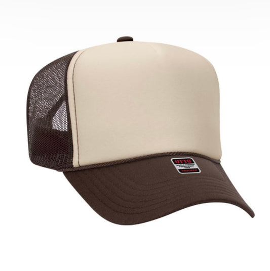 Brown/tan
