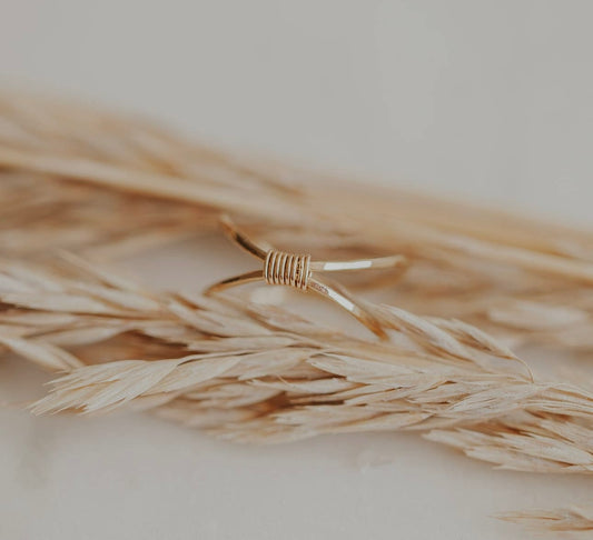 Cleo Ring