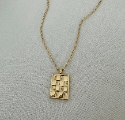 Brody necklace