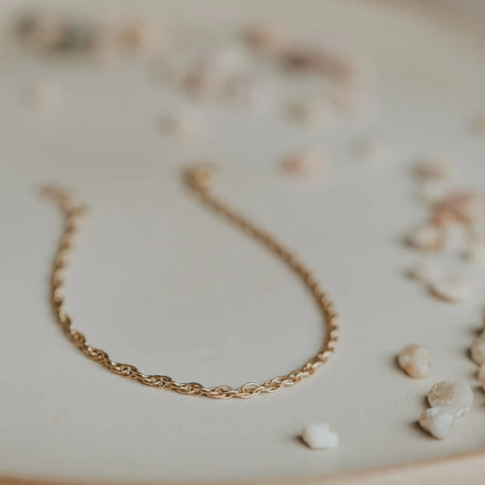 Goldie Bracelet