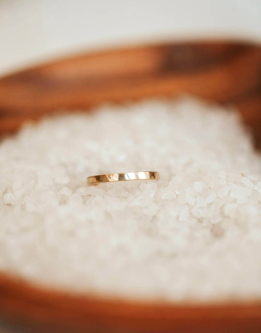 Roxie Ring Gold