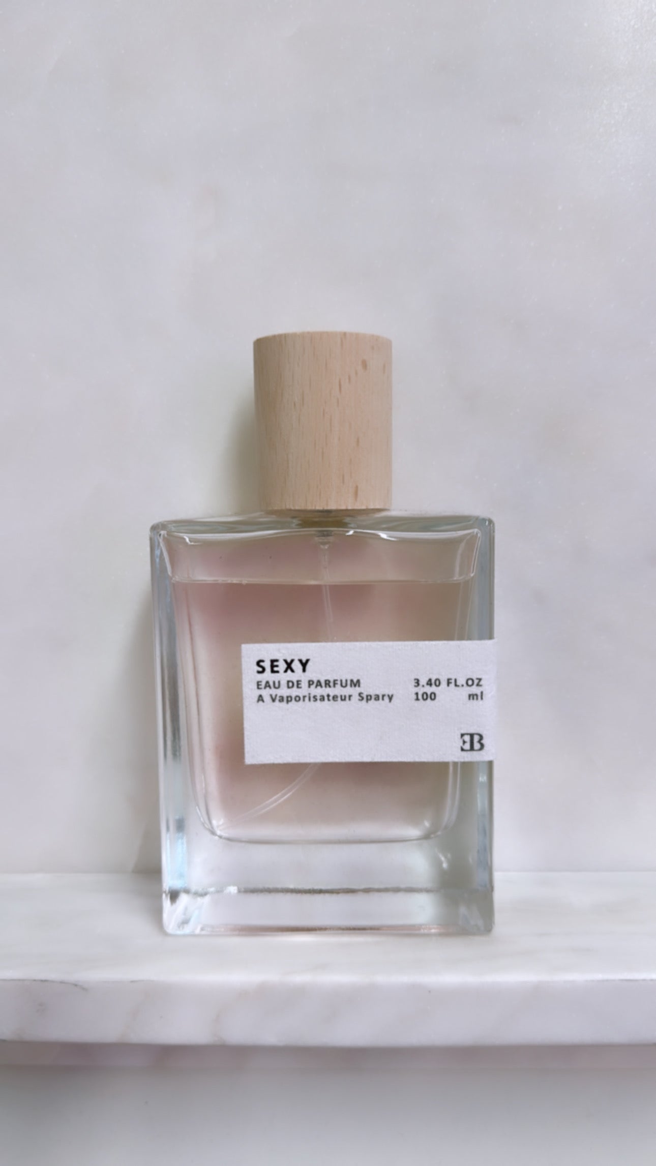 Sexy perfume